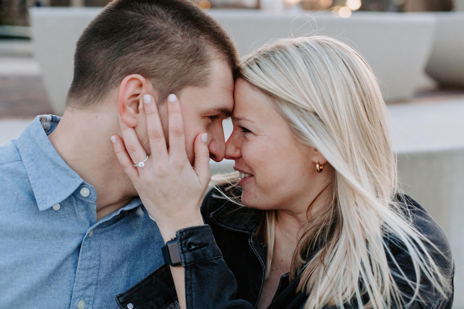 The Wedding Website of Maddie Lenz and Gibson Danekas