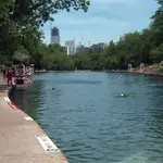 Barton Springs