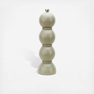 Bobbin Salt or Pepper Mill