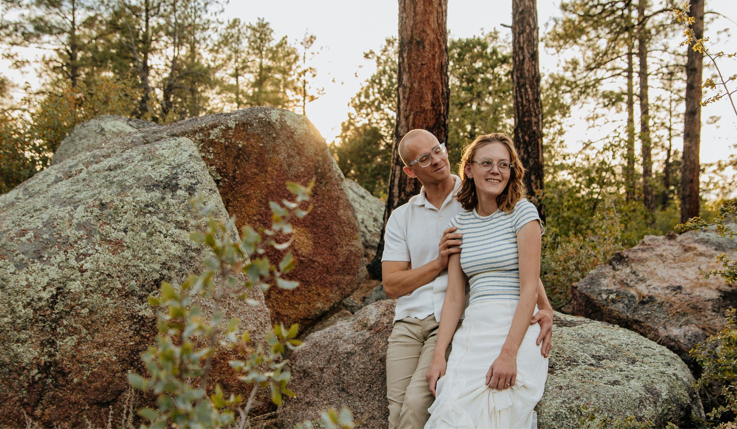 The Wedding Website of Masha Skrypka and Zach McMillan