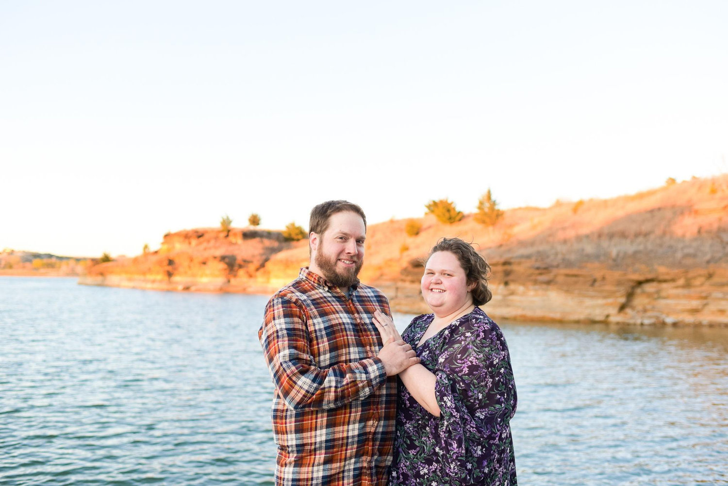 The Wedding Website of Adam Kreutzer and Lynaye Shelton