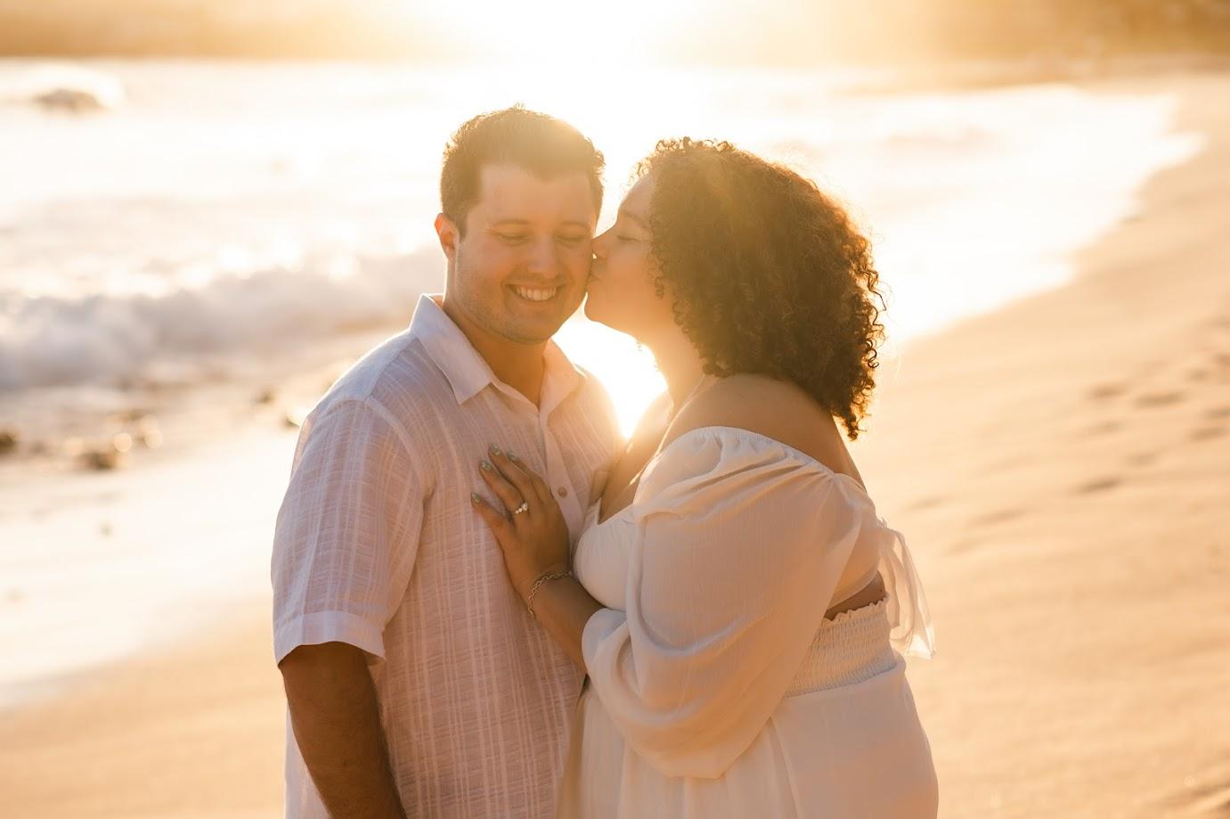 The Wedding Website of Lexi Fort and Johnny Blommer