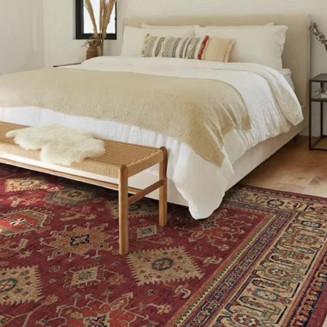 Cambria Ruby Rug
