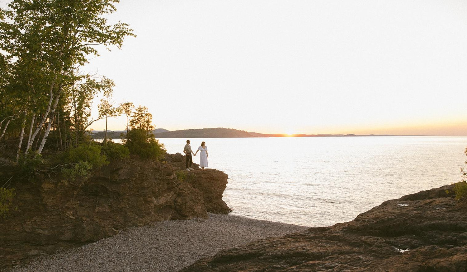 The Wedding Website of Ally Sickle and Cade Musich