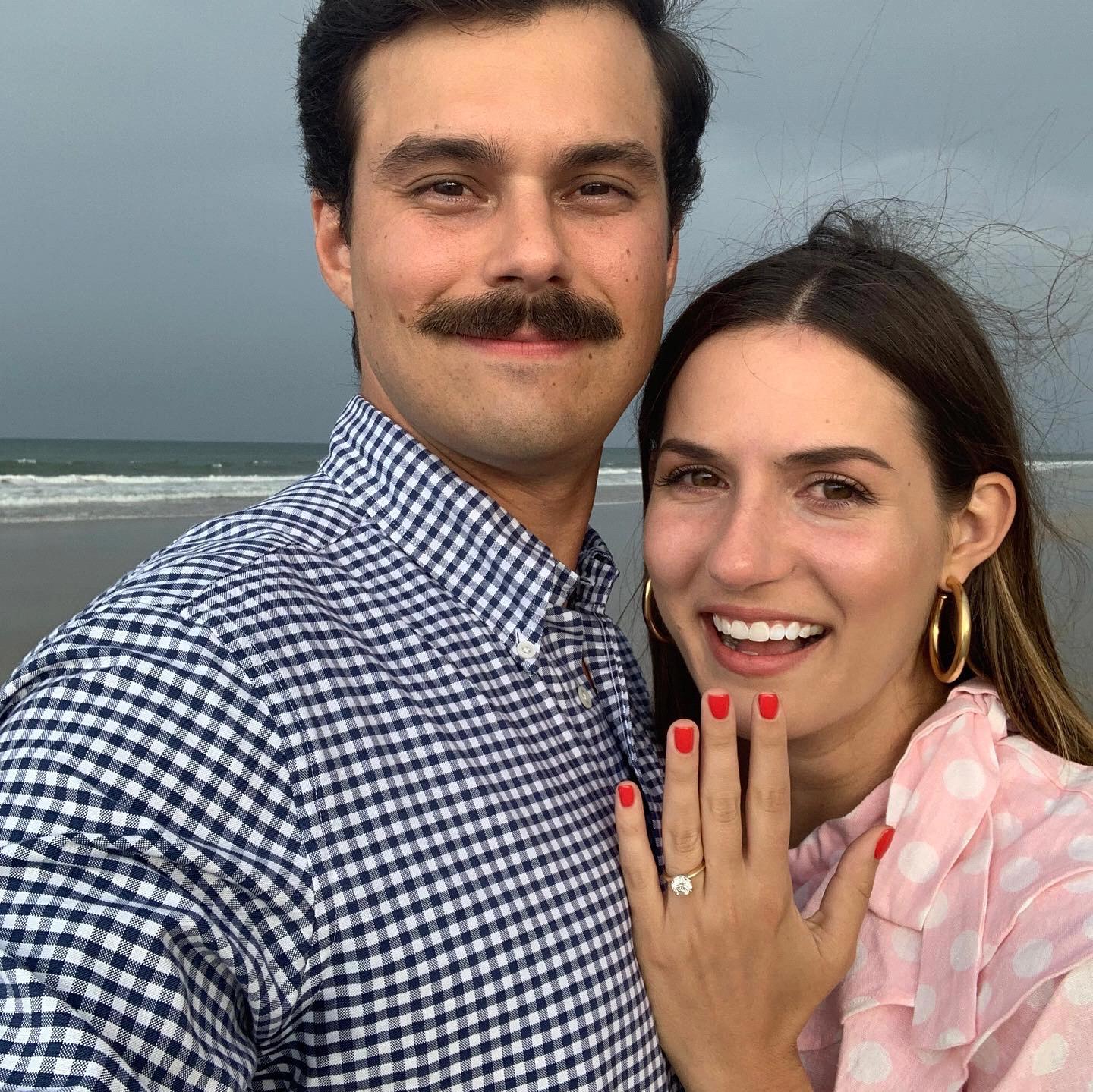 Getting Engaged June 2020