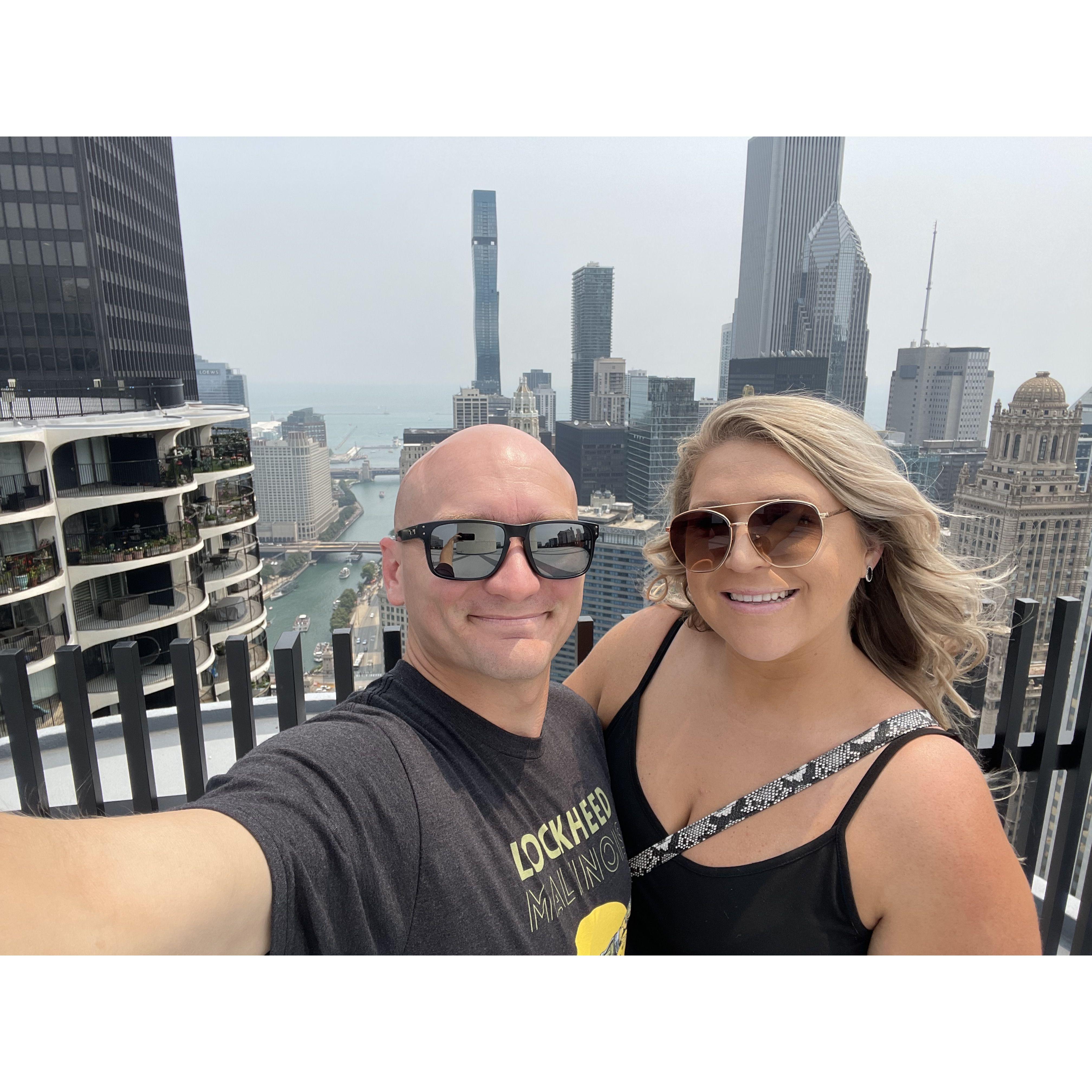 July 2023 | Chicago