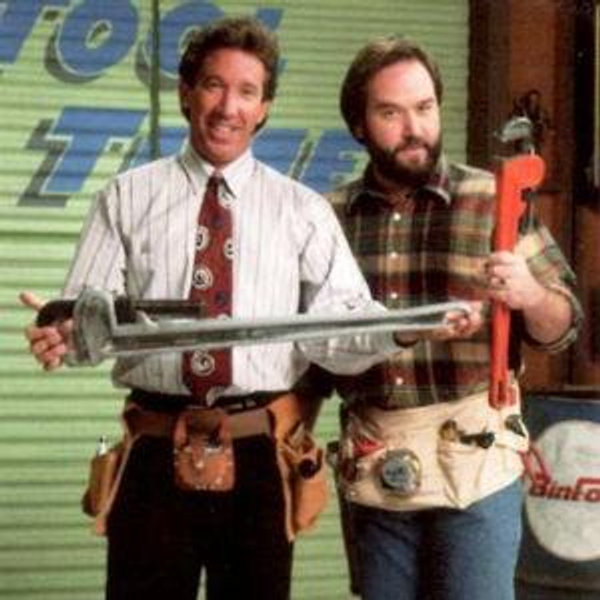 Home Improvement Fund