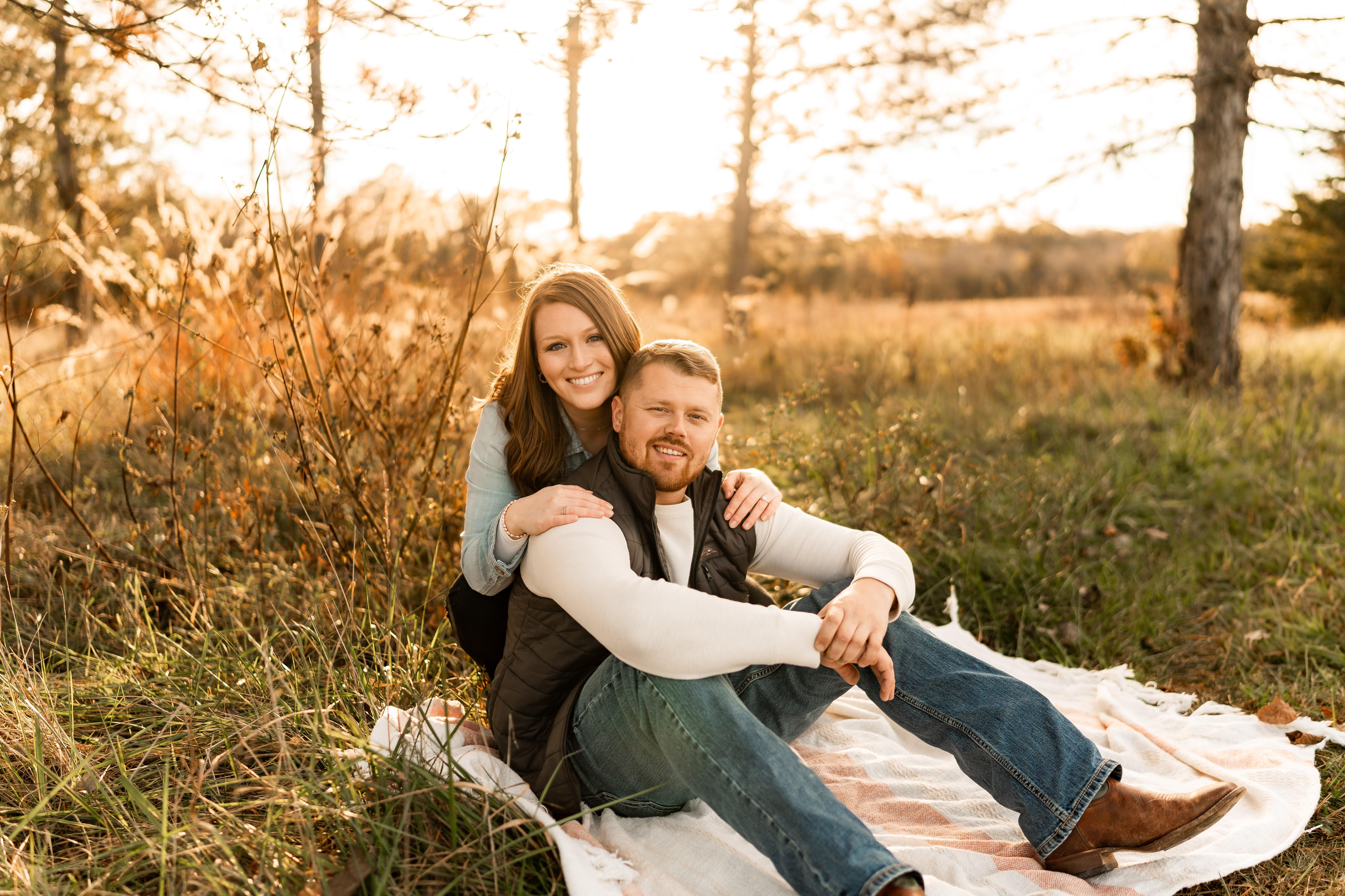 The Wedding Website of Maddie Morse and Brandon Ledlow