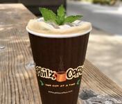 Philz Coffee | The Ice Blocks