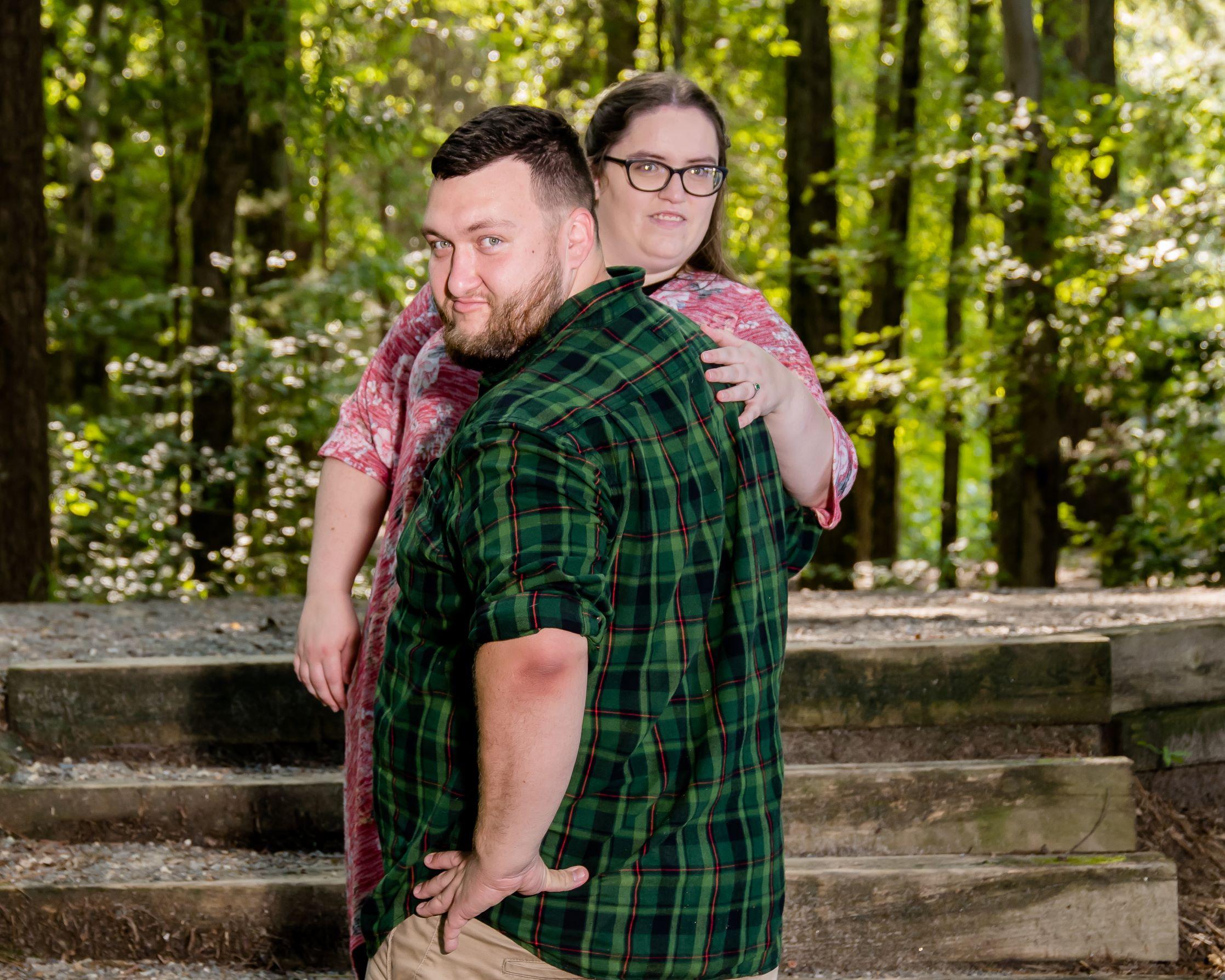 The Wedding Website of Laura Whittaker and Evan Tuttle