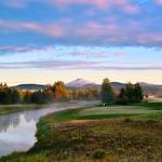 Crosswater Golf Course