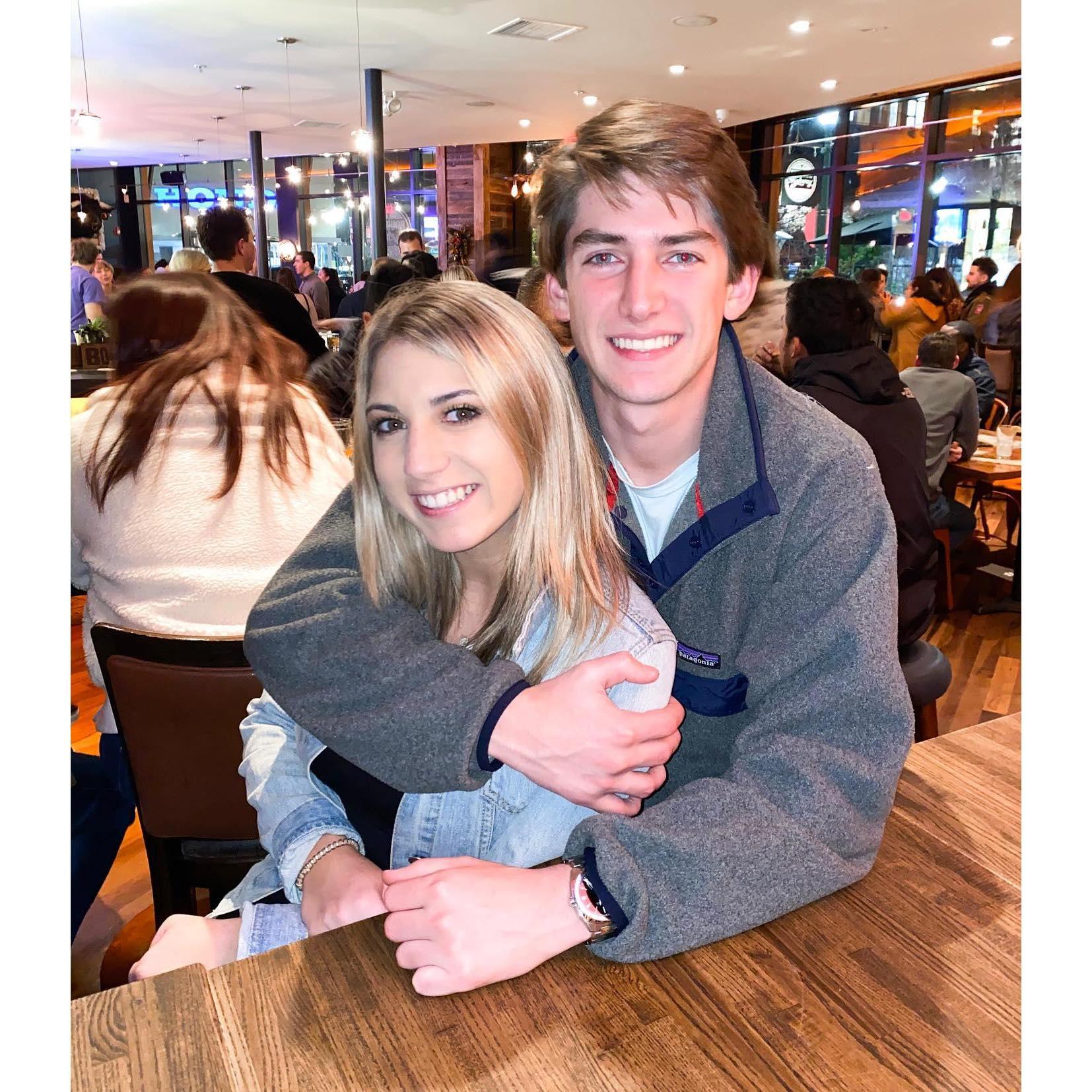 December 2019