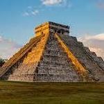 Chichen Itza