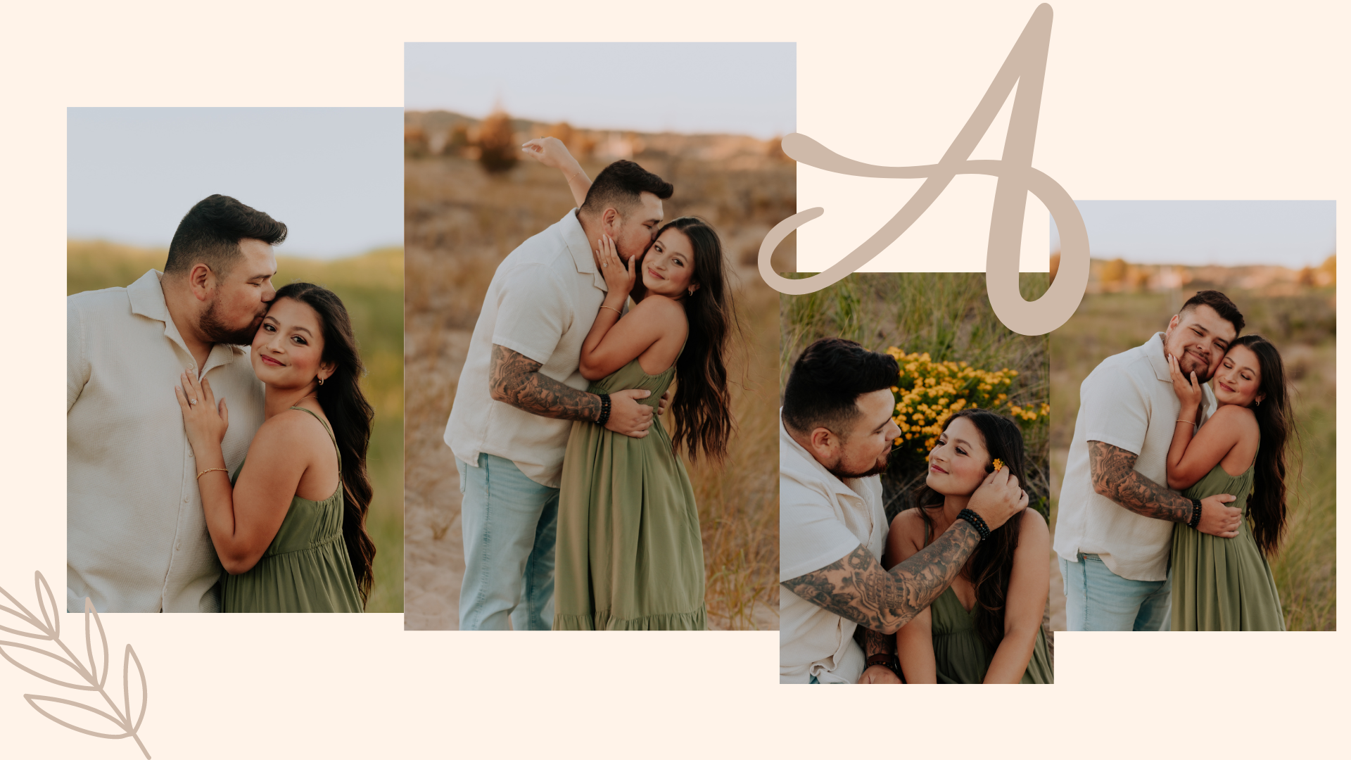 The Wedding Website of Princess Bessey and Jose Arreola