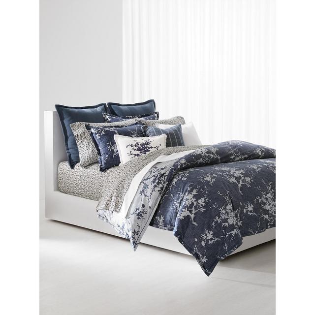 Lauren Ralph Lauren Eva Botanical Queen Comforter Set