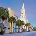 Downtown Charleston