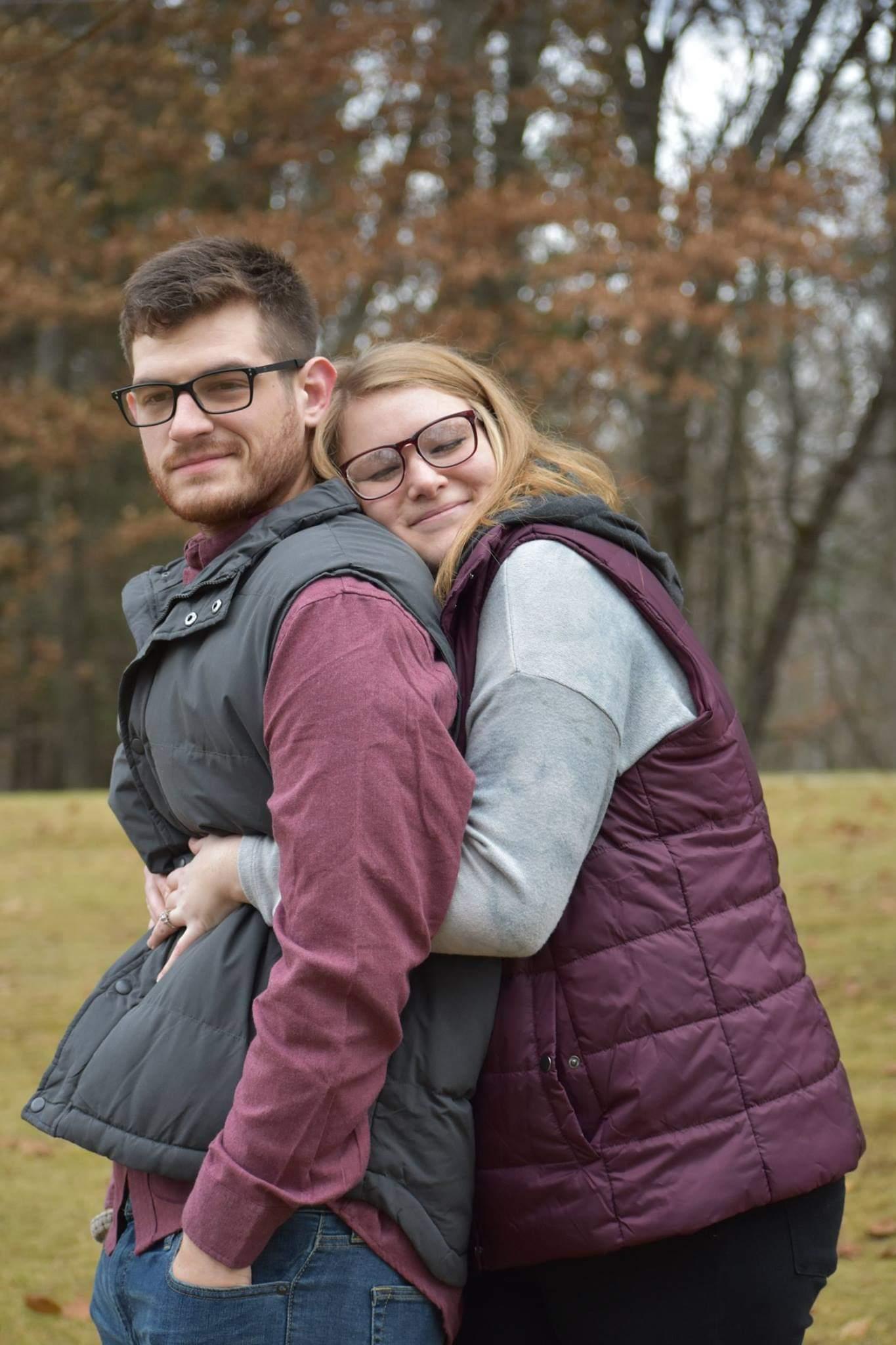 The Wedding Website of Rachel DeLeeuw and Joe Pennock