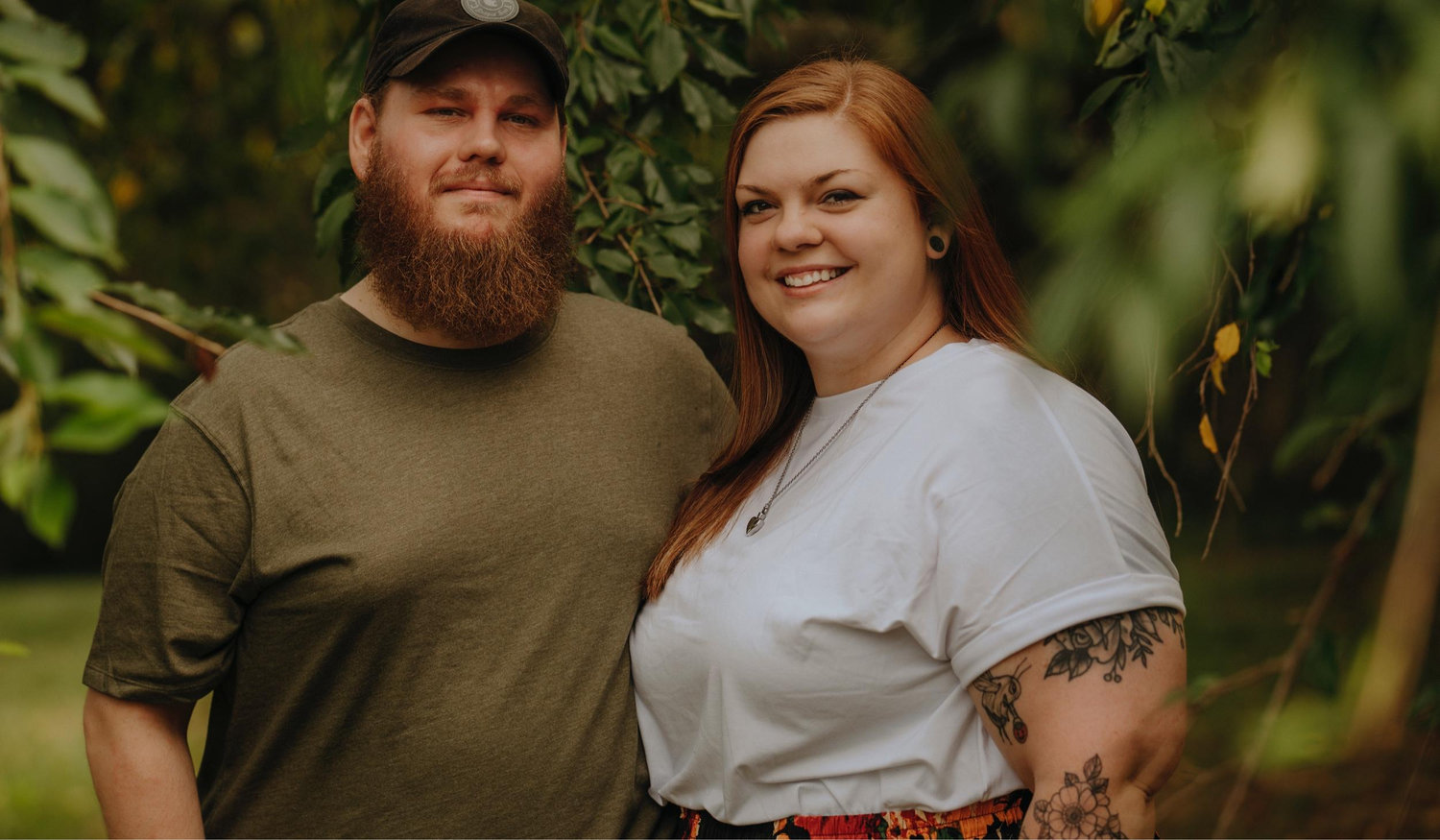 The Wedding Website of Kaytlyn Stanuszek and Richard Behnken