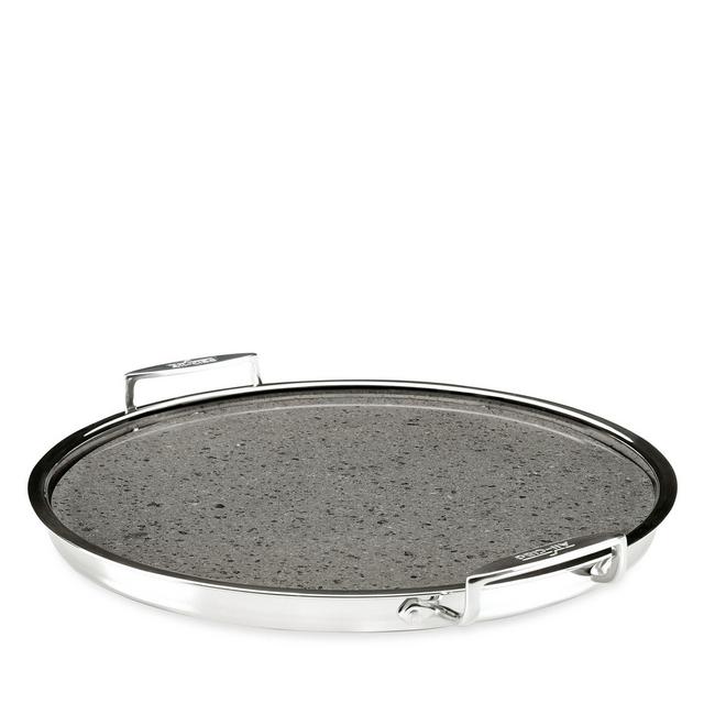 All-Clad High-Heat Pizza Stone and Trivet