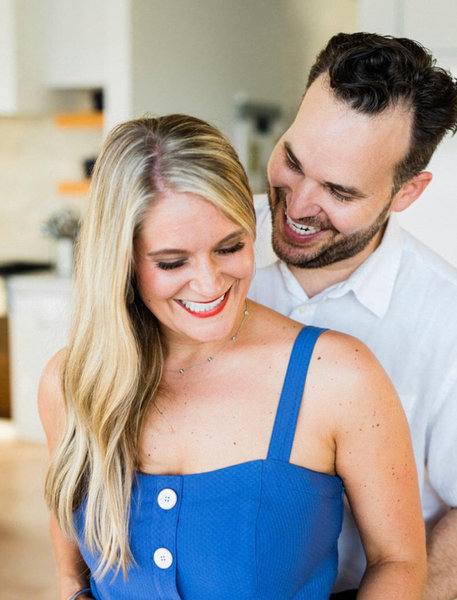 Monica Rearick and Drake Conner's Wedding Website
