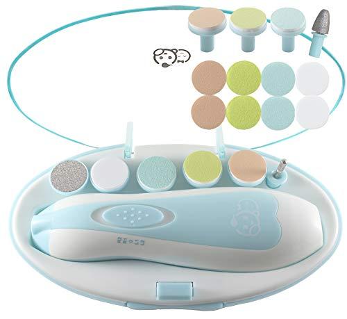 Baby Nail Clippers