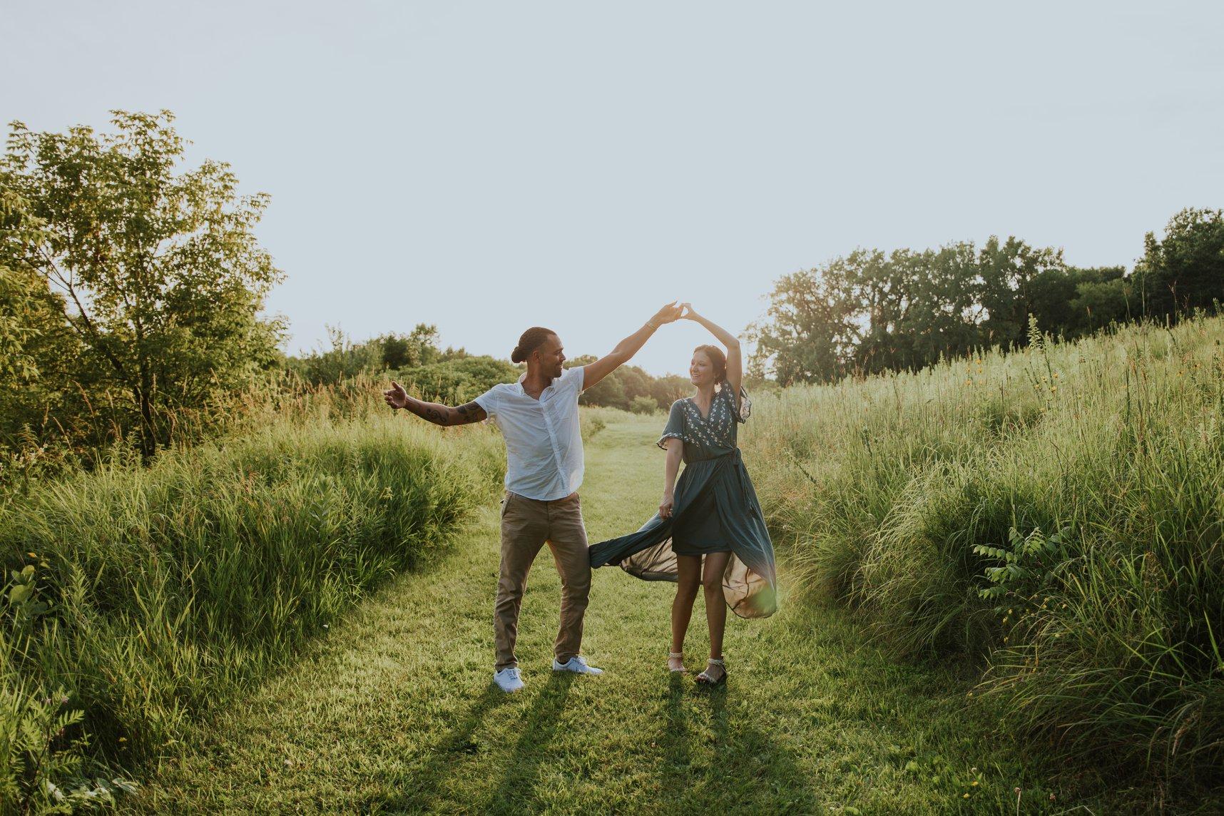The Wedding Website of Mariah Mincke and Nicholas Epps