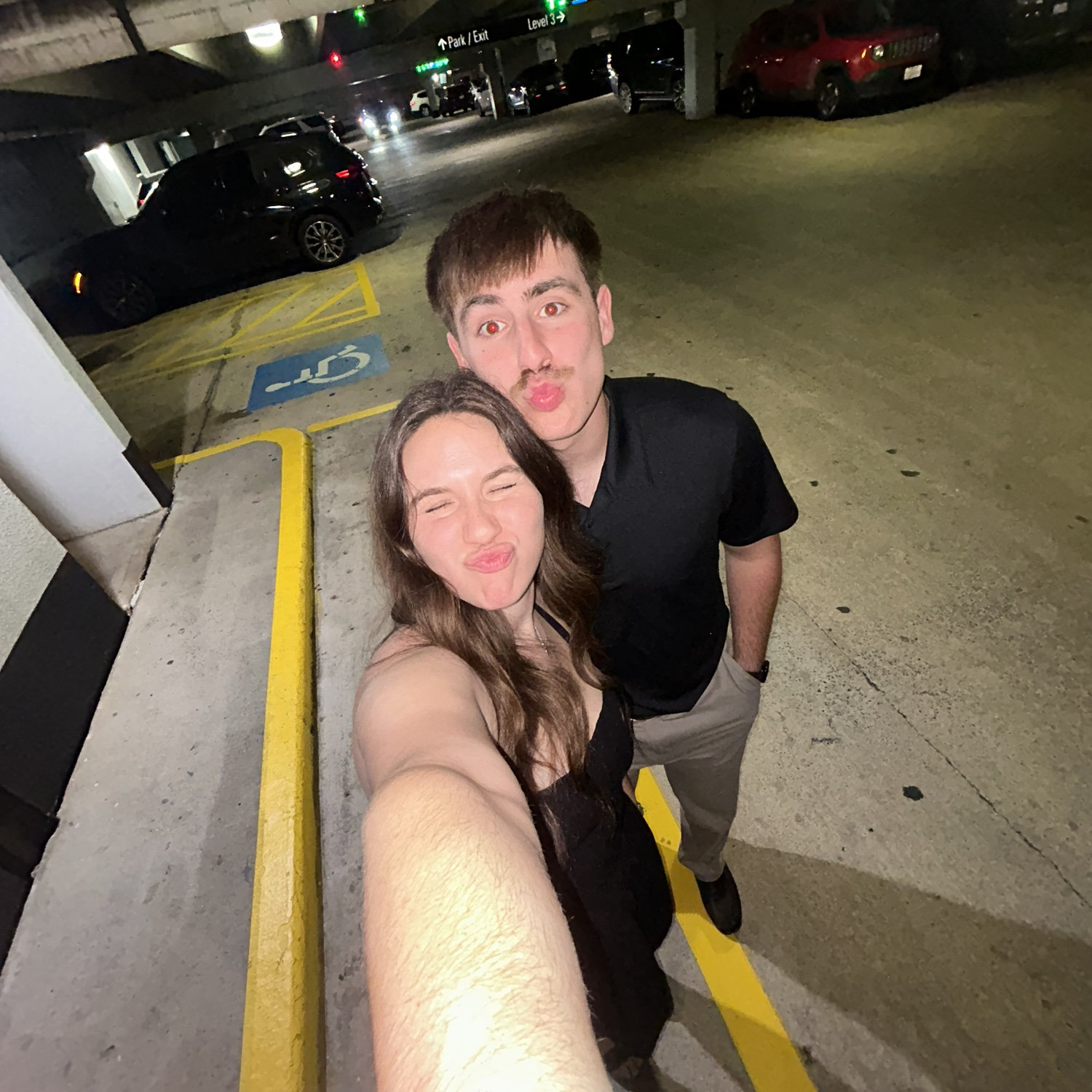 5 years together!