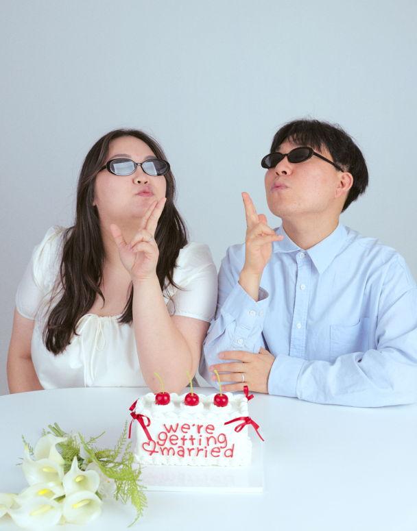 The Wedding Website of Naly Thao and Junseong Kim