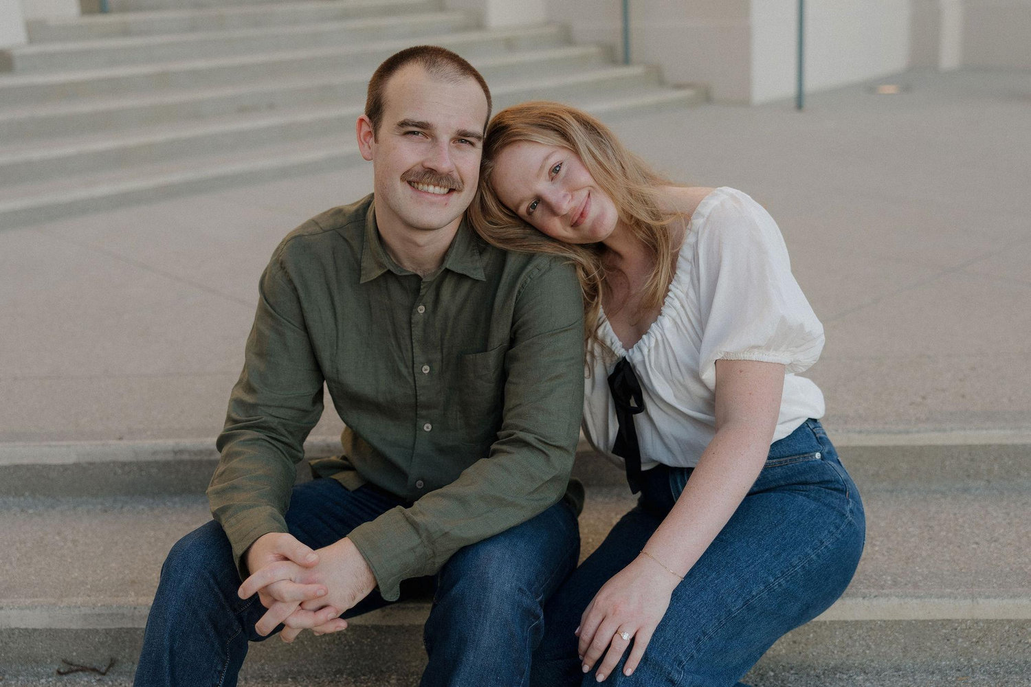 The Wedding Website of Megan Arnold and Nicholas Peters