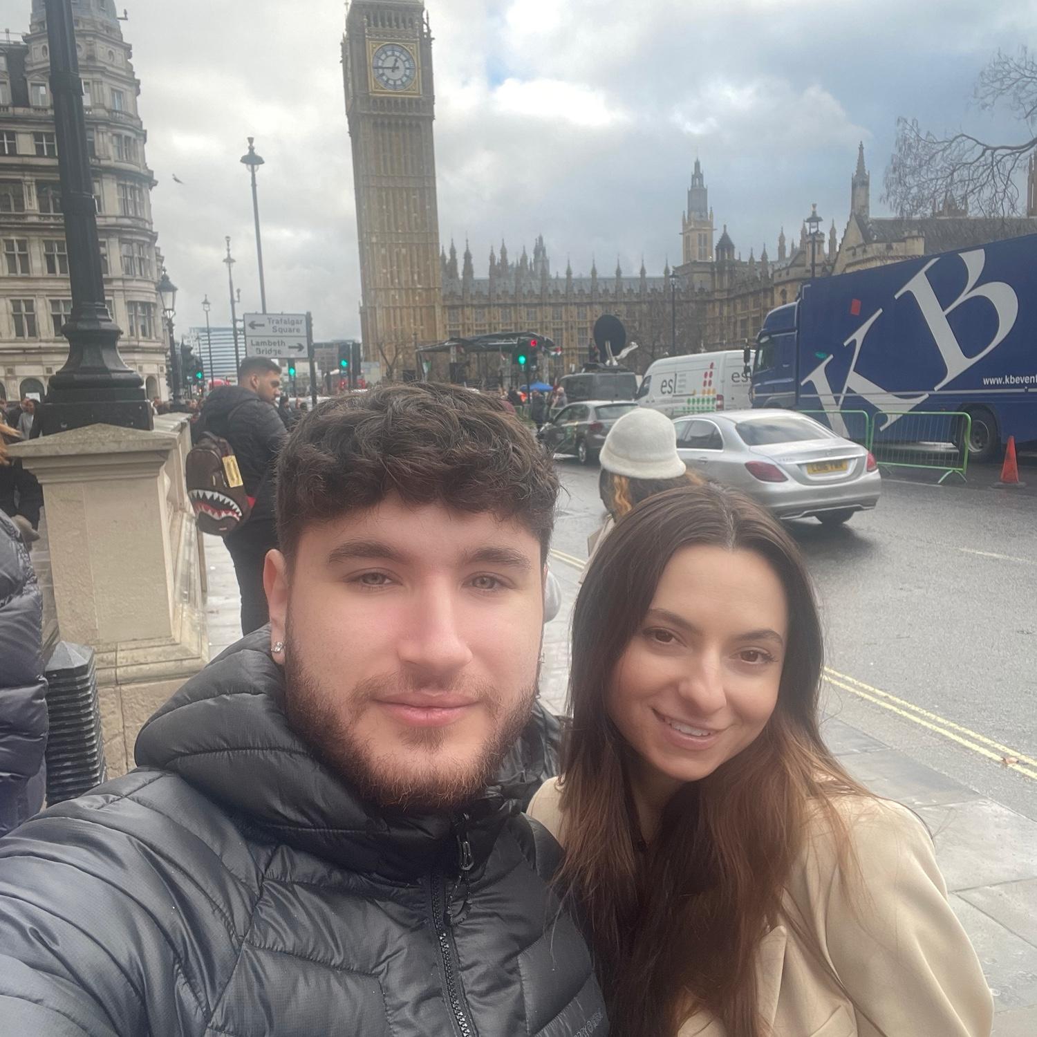 London—2023