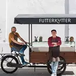 Futterkutter
