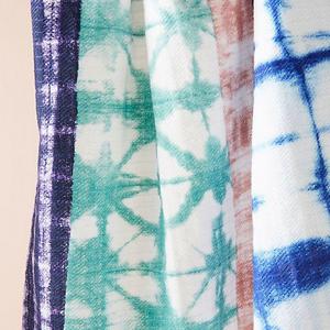 Dyed Dish Towel Set