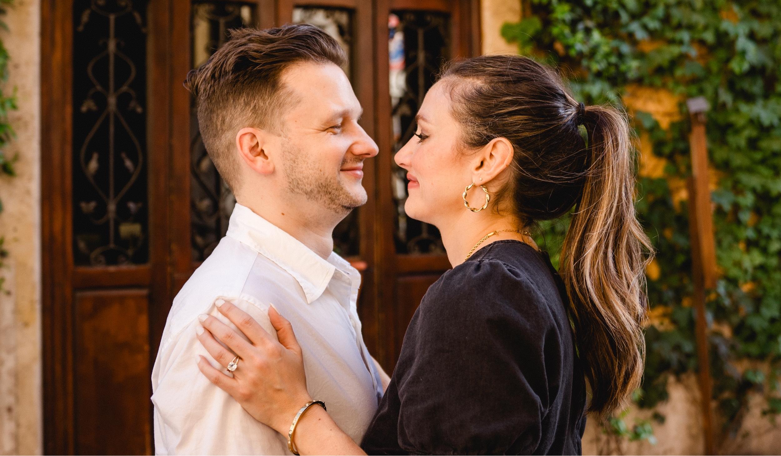 The Wedding Website of Taylor How and Chris DiMeo