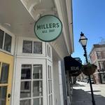 Millers All Day