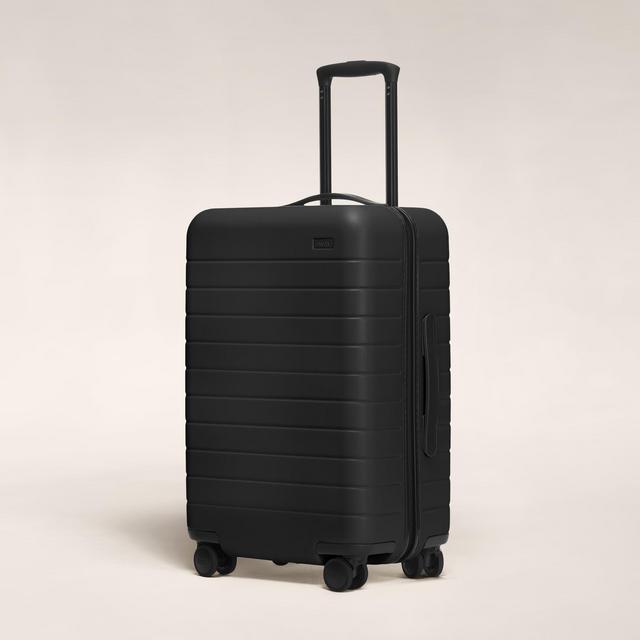 The Bigger Carry-On