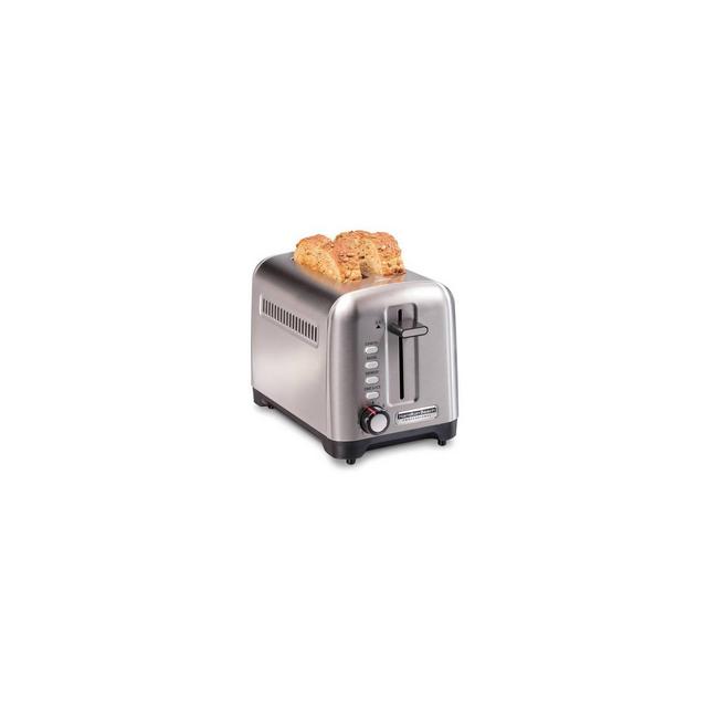 Hamilton Beach Pro Toaster 22991