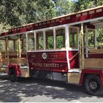 Temecula Valley Cable Car Wine Tours