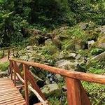 Parque da Grená " Pico de Ferro"