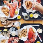 Champlin's Seafood