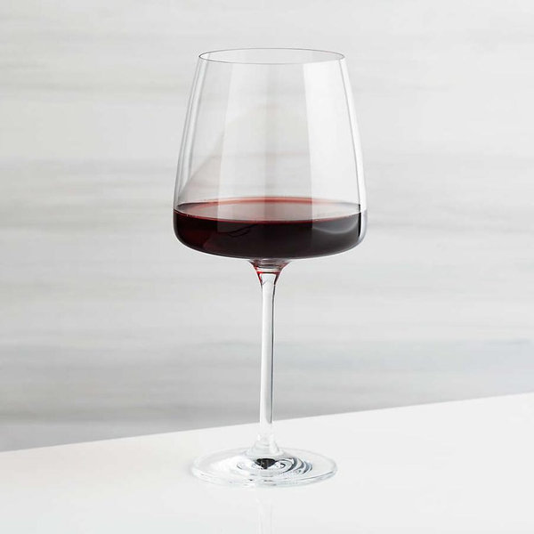 Schott Zwiesel Level 24-Oz. Square Red Wine Glass