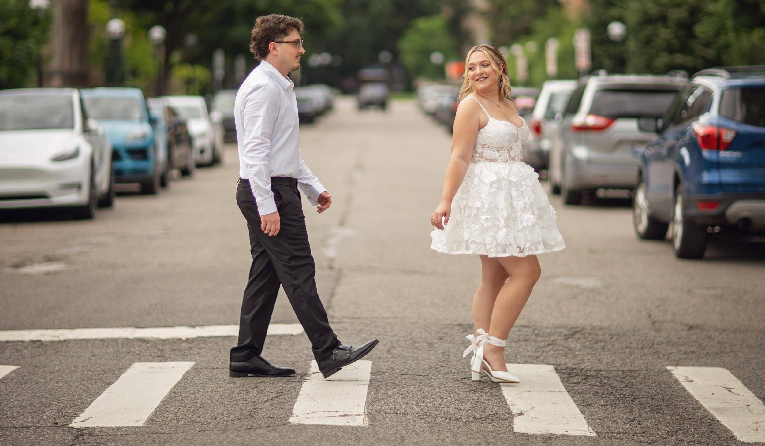 The Wedding Website of Mallorie McAvoy and Benjamin Curry