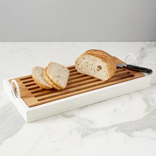 Bianca Crumb Board