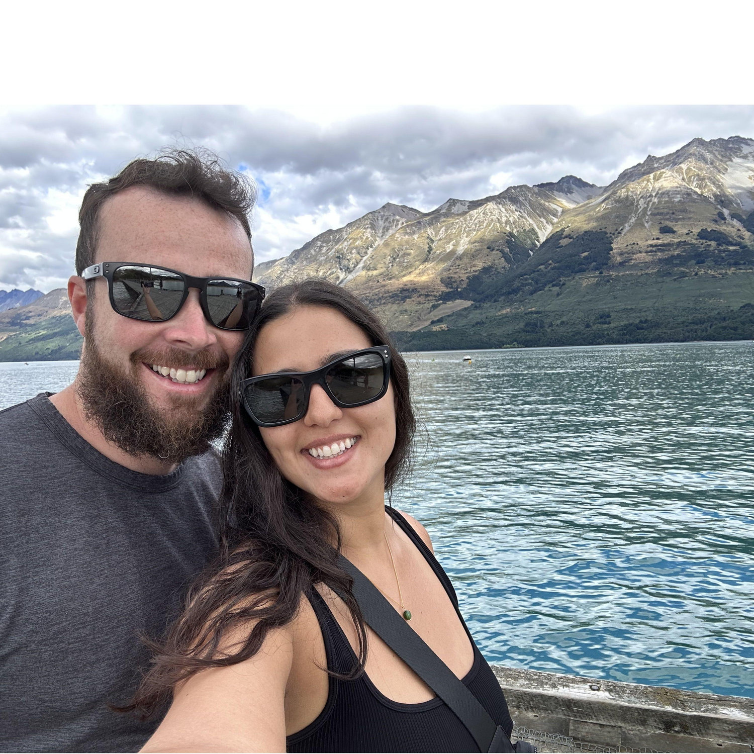 Queenstown, New Zealand 2023
