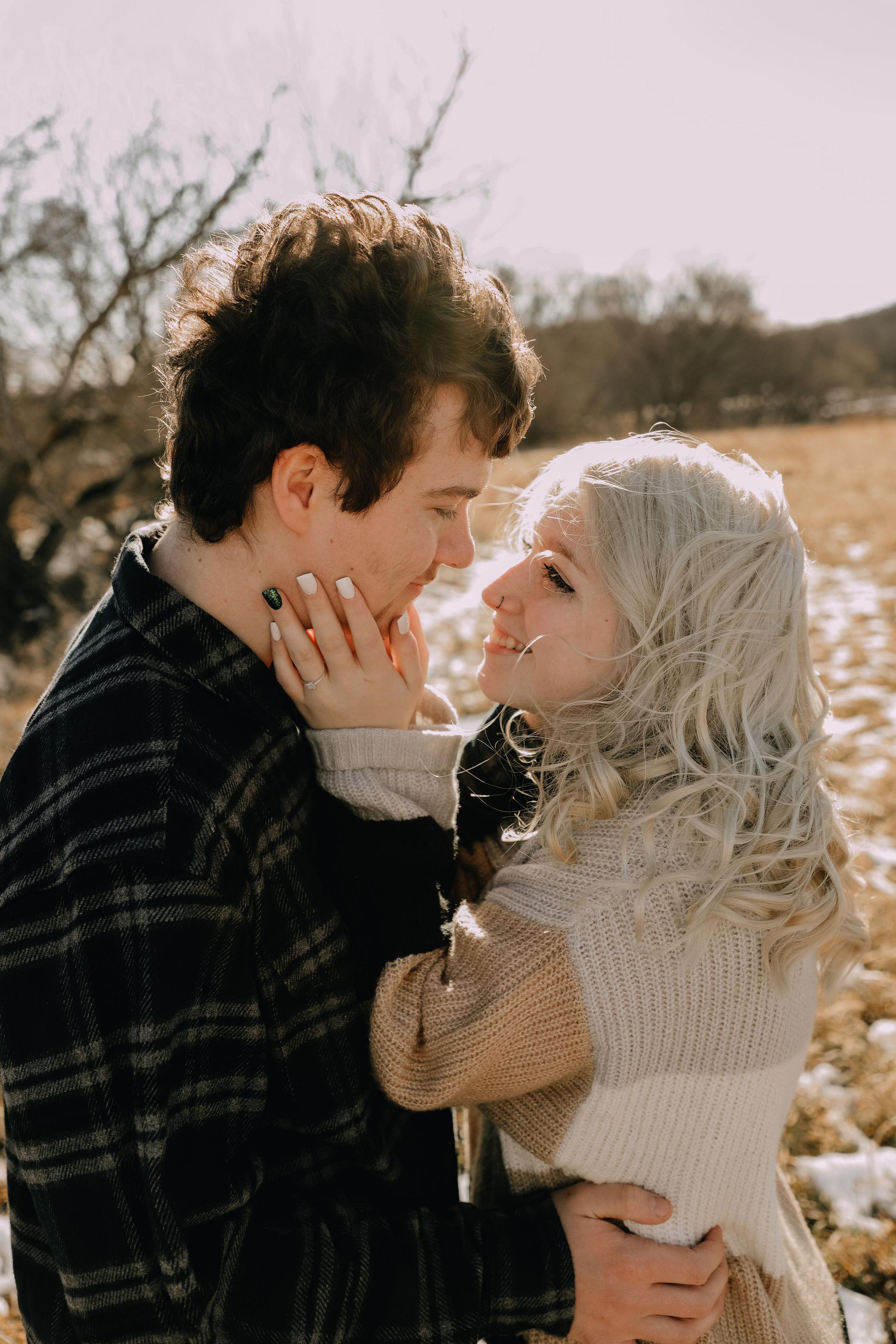 The Wedding Website of Madison Watt and Ian Beener