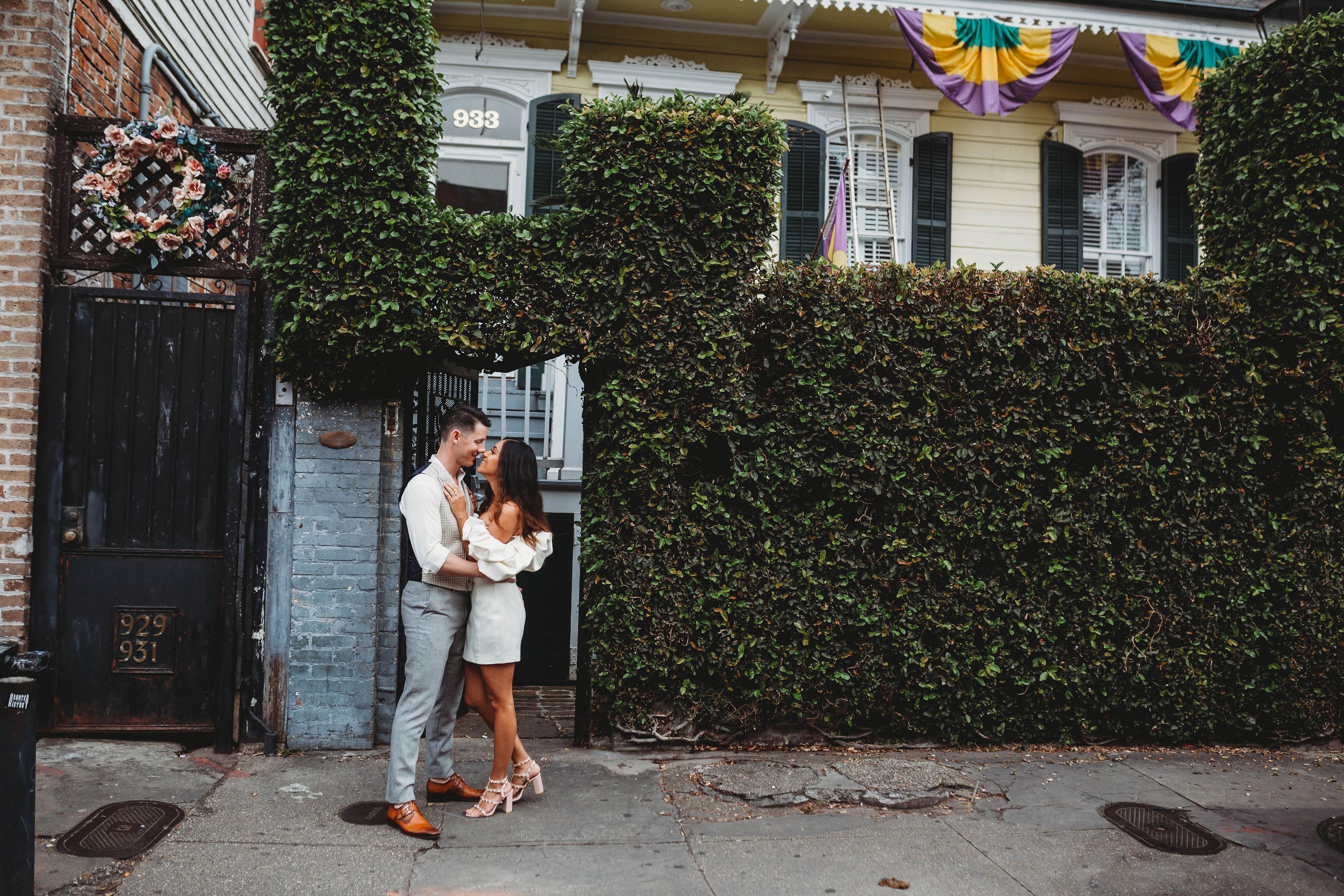 The Wedding Website of Kelsey Winfery and Christopher Zimmermann