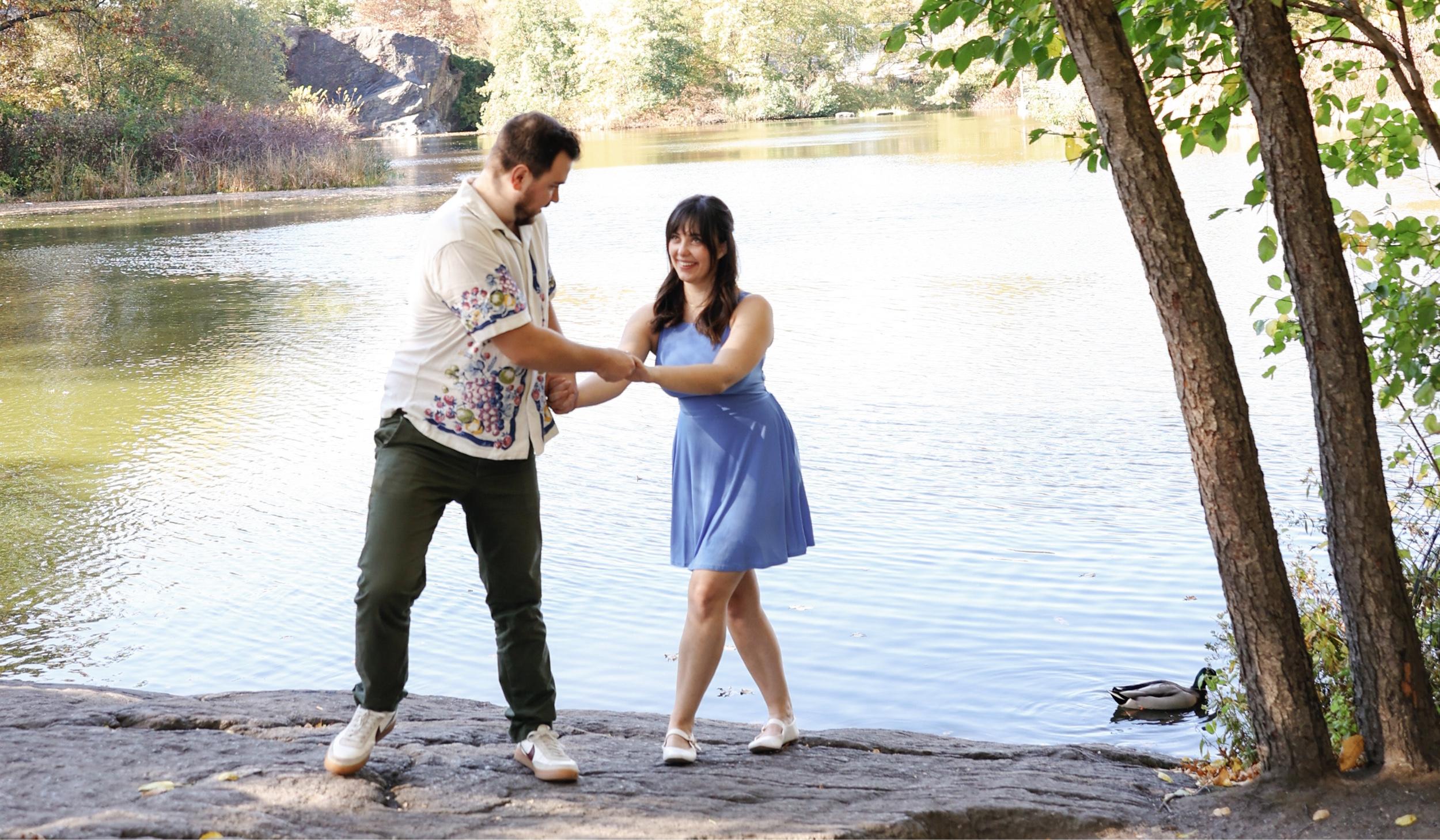 The Wedding Website of Rachel Genzer and Mikey Slattery
