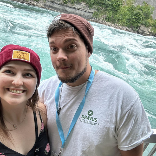 Lexy Terrill and Jacob Chapman's Wedding Website