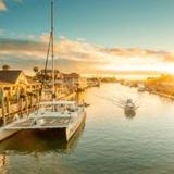 Shem Creek