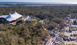 The Farmers Market at The Amp St. Augustine