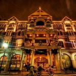 Walking Tours of Austin